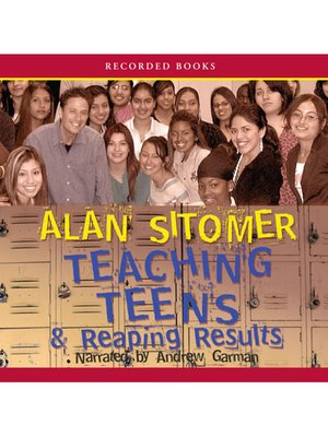 cover image of Teaching Teens and Reaping Results